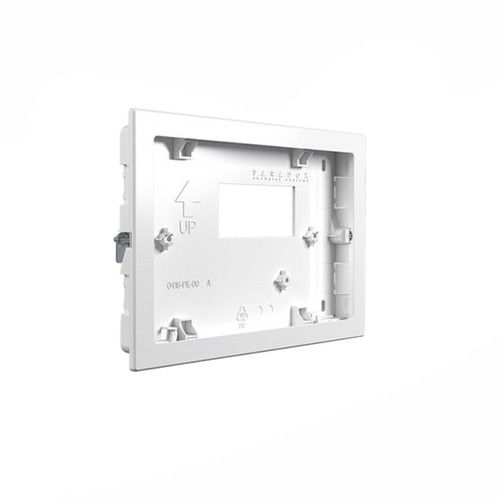 PARADOX PXDTM70WB PXDTM70WB Cornice da incasso per Tastiera TM70