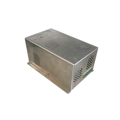 PLEXA KA-N-AL/12-24V Alimentatore switching 12 e 24Vdc per installazion