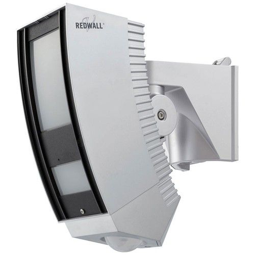 OPTEX SIP-100-IP-BOX 100m x 3m with 3 outputs suitable for IP PTZ camer