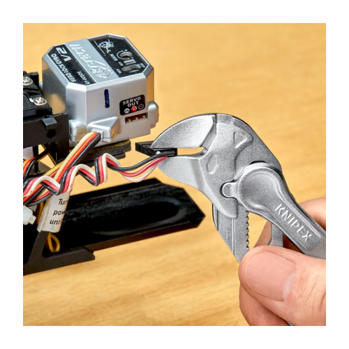 86 04 100 Pinza chiave XS KNIPEX