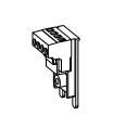 CCE SICURMORS terminal block for Sicurstop model