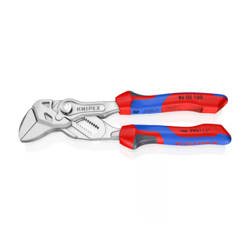KNIPEX 86 05 150 Pinza chiave