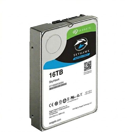 SKILLEYE NVH-916TB HDD 16TB Sense Pro (5 anni garanzia inclusi)