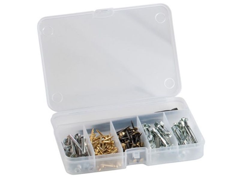 GT LINE WL01 Cassettino con 6 scoparti 163x120x30