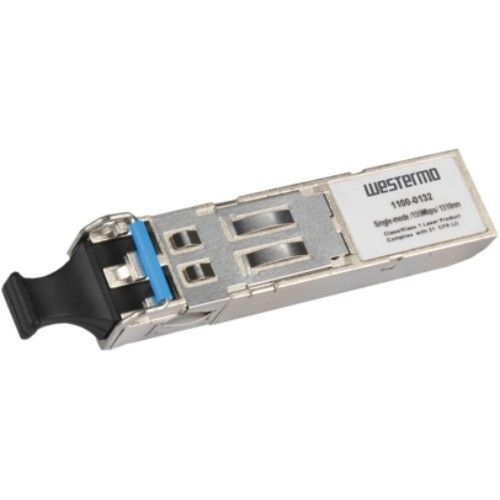 ARITECH INCENDIO SLC20-DDM Modulo SFP per cavo in fibra ottica monomodale, co