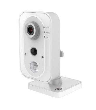 ARITECH ANTINTRUSIONE RS-3231 Telecamera Wi-Fi da interno 1080p. 12Vcc. IR. compatibile UltraSync
