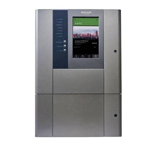 NOTIFIER HOP-134-412 Centrale di rivelazione e allarme incendio analogi