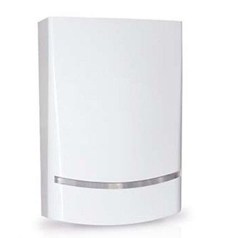 TKH SECURITY 004869 Outdoor siren/flasher UN-SIRSTR