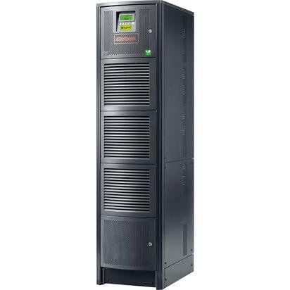 BTICINO LG-310467 UPS TRIMOD EMPTY CAB 3S/16B M IO 15-20 HE D