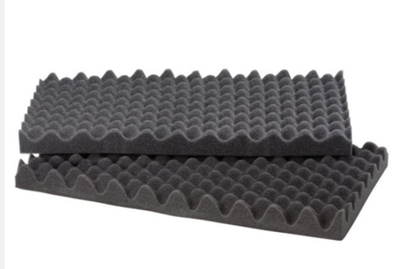 GT LINE FOAM.5822 set spugna per 5822 & 5823