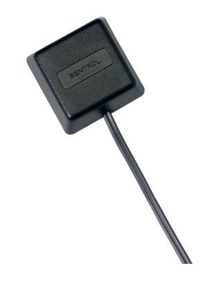 ARITECH INTRUSION 5150-M Glass break sensor special piece for universal transmitter Color brown.