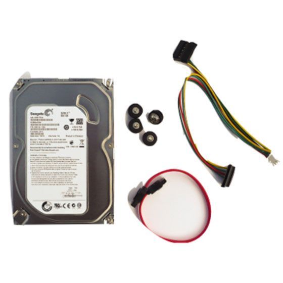HANWHA HDD10TBWD-Kit HDD-10TB Kit