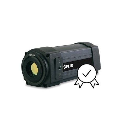FLIR 1YW-EXT-WG26 Garanzia estesa di 1 anno per le serie A300 e FH-R