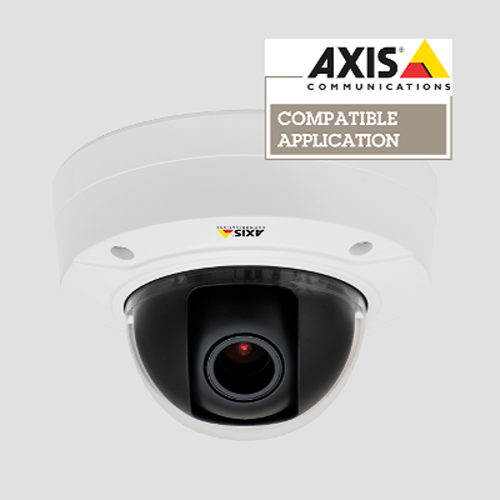ISE A-0001-008 SMART APP KNX Axis