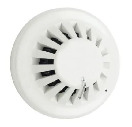 COOPER CSA INCENDIO EFXN524 CMT360 RIVELATORE TERMICO CONVENZIONALE 77°C