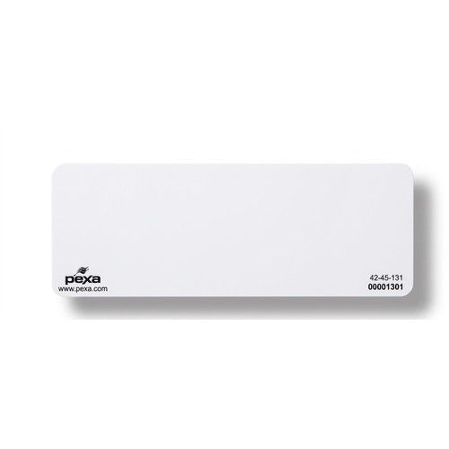 PLEXA KB-VA-UH-25 Pack of 25 Transponder vehicle windscreen