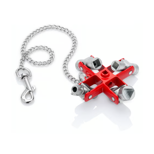 KNIPEX 00 11 06 Chiave universale