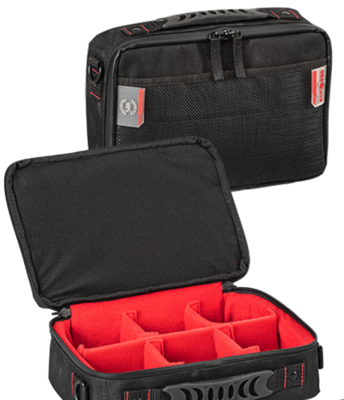 GT LINE BAG-R Borsa per 2712