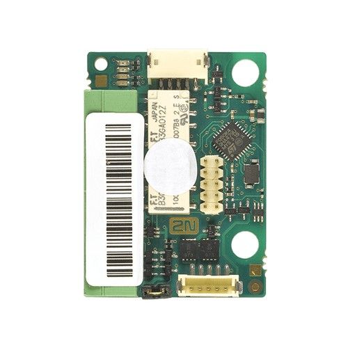 ZENNIO CIT02INOUT Mod. I/O