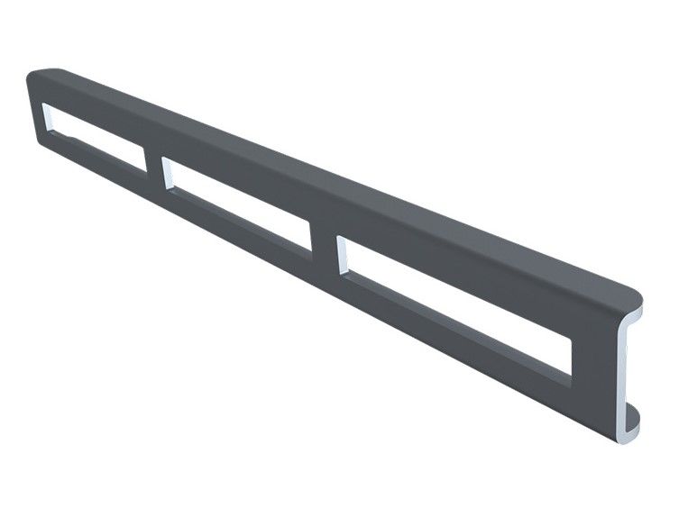 SOMMER 24806.1 Extension angular profile L= 216 mm