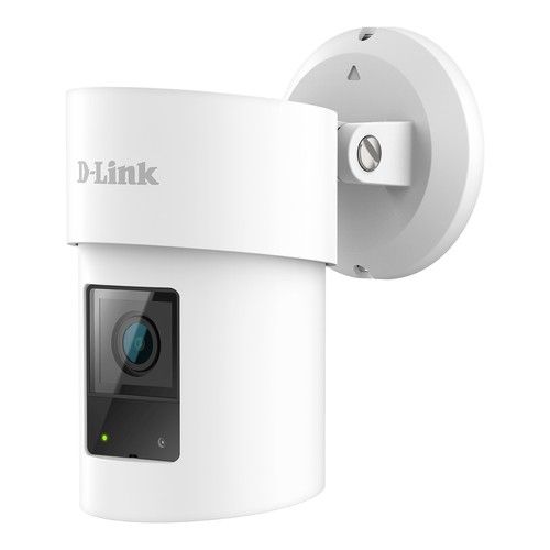D-LINK DCS-8635LH 2K QHD PAN ZOOM OUTDOOR WIFI