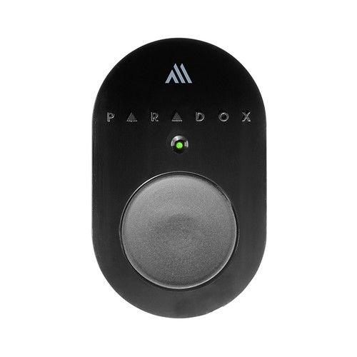 PARADOX PXZREM11MN REM101M/N Black version