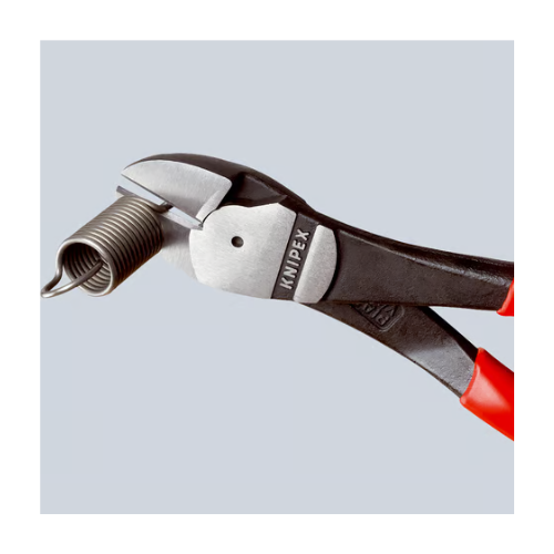 KNIPEX 74 01 140 Tronchese laterale per meccanica