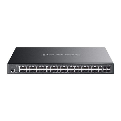 TP LINK SG3452P SWITCH L2+ (48+4)OMADA