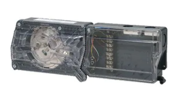 NOTIFIER D2E PIPELINE DETECTOR