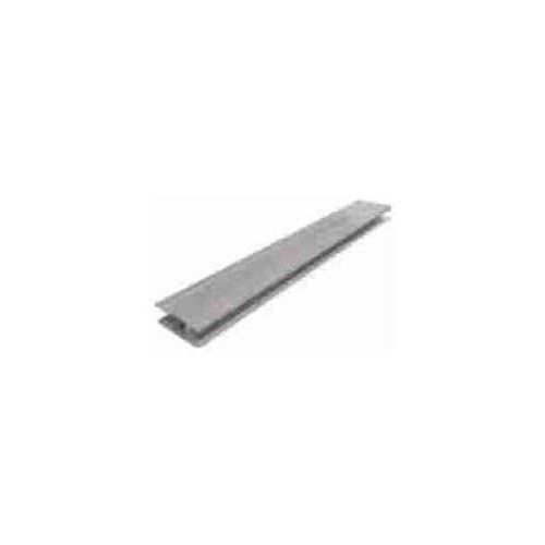 CAME 818XG-0054 ATTACCO ANTA VETRO FORATO K338A L. 1000