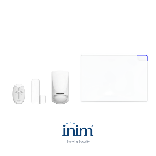 INIM PRIMEX/LWG-BS-48 KIT NUOVA PRIMEX PROMO