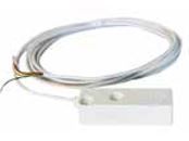 FAAC 101328 HLR-V GLASS BREAK DETECTOR