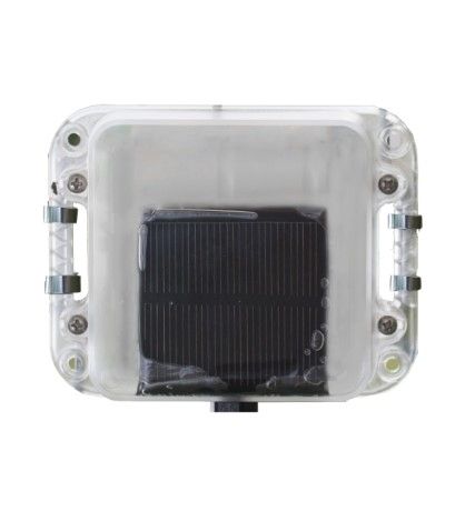 ARITECH INTRUSION DF410 Battery powered wireless gate sensor module