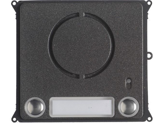 CAME 60020650 MTMFAL2PVR-FRONT.AUDIO LITE FOR DOUBLE VR