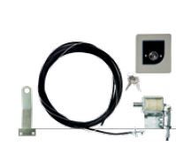 RIB ACG9454 R KIT ELETTROBLOCCO CENTRALE SLIDER