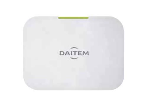 DAITEM SK501AT IP ADSL Internet Box