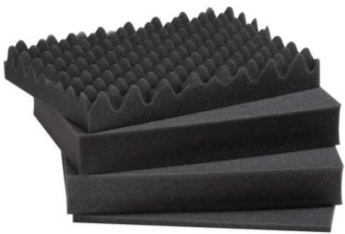 GT LINE FOAM.4825 set spugna per 4825