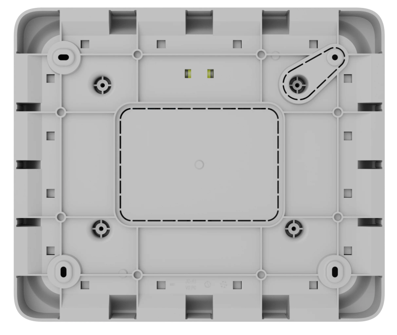 AJAX 125717 GlandBox