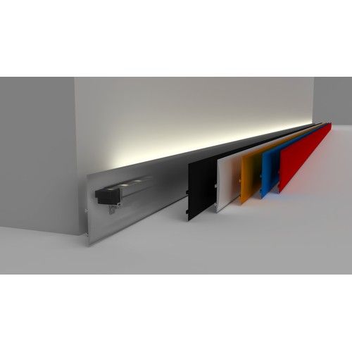 LEDCO FL129/C FLANGIA OCTOPUS 2MT NEW VERSION