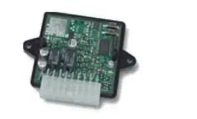 ARMAS C 409 1K Electronic control unit with 2 relays, 1,000 users.