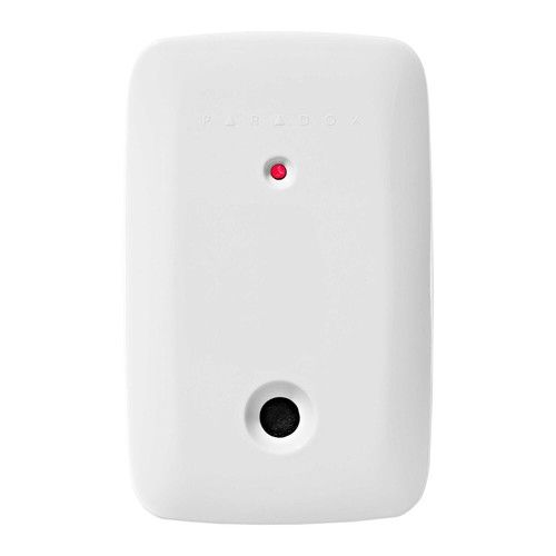 PARADOX PXMW10BDAM PXMW10BDAM Dual Technology Detector - Counts