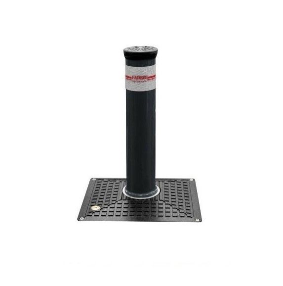 FADINI 1087L Dissuasore Oleodinamico A Totale Scomparsa Coral 1081