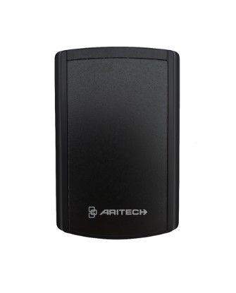 ARITECH INTRUSION ACI421 Mifare Desfire EV1/2/3 CSN & Bluetooth OSDP reader
