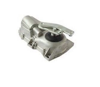 CARDIN HL MOLE24 Attuatore autobloccante con encoder 24V per ante m