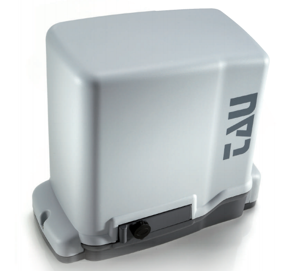 TAU P-500MASTER20T MOTOR. 400 V. CARICO MAX KG.2000