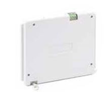 FAAC 101329  HLR-T ROLLER SHUTTER DETECTOR