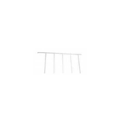 CARDIN ELSRS Retractable plastic hedge length 200cm