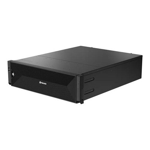 HANWHA XRN-6420B4 64CH NVR con Processore 12th gen. Intel X Series 6