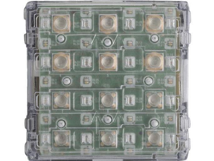 CAME 60020380 MTMNA-KEYBOARD ACCESS CONTROL MODULE