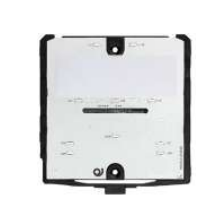 EELECTRON CS05B01KNX-3 KNX CAPACITIVE BUTTON OUTSIDE DOOR PANEL - BLACK 